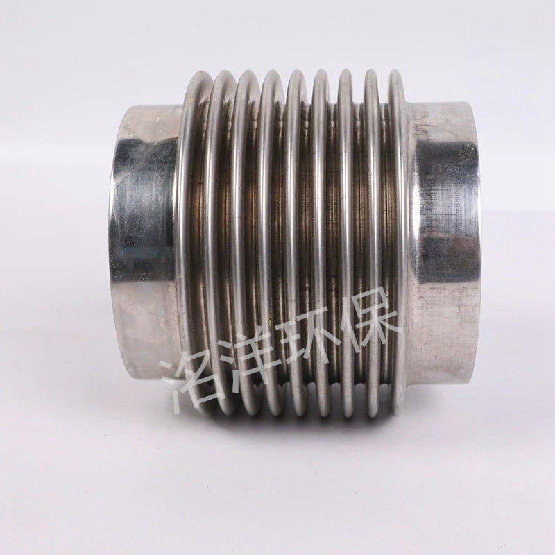 STAINLESS STEEL COMPENSATOR